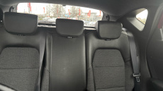 Renault Captur 1.6 E-Tech full hybrid 145 Rive Gauche 5dr Auto Hybrid Hatchback